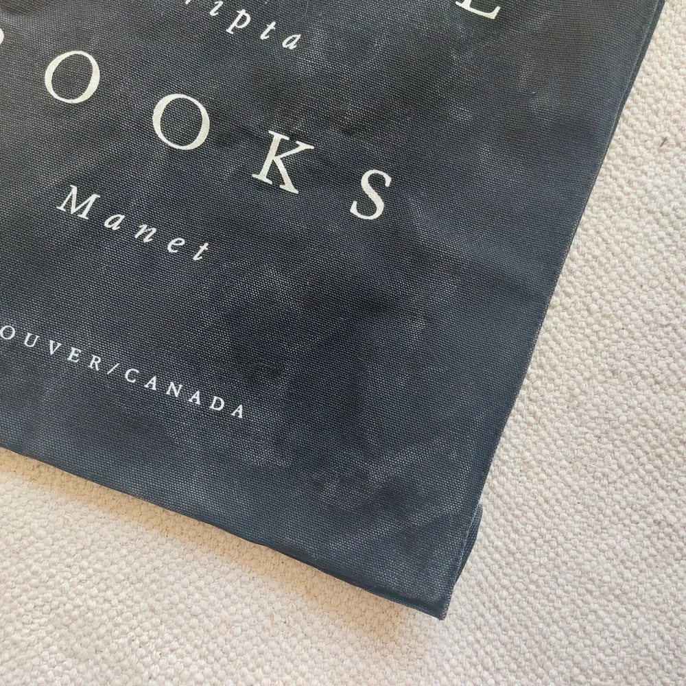 Vntg Book Bag - Picture 2 of 4